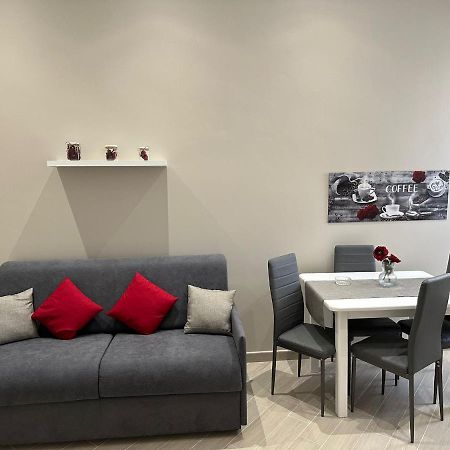 Carol Home Bari Extérieur photo