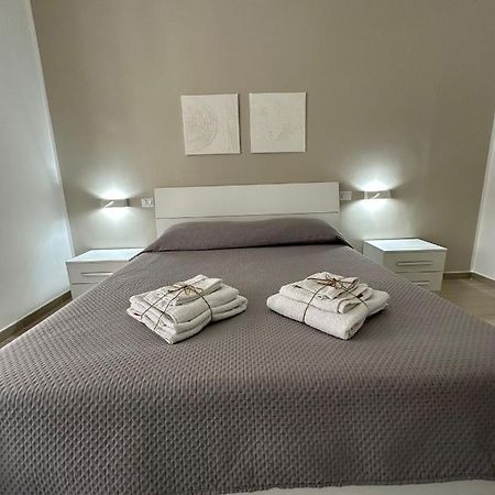 Carol Home Bari Extérieur photo