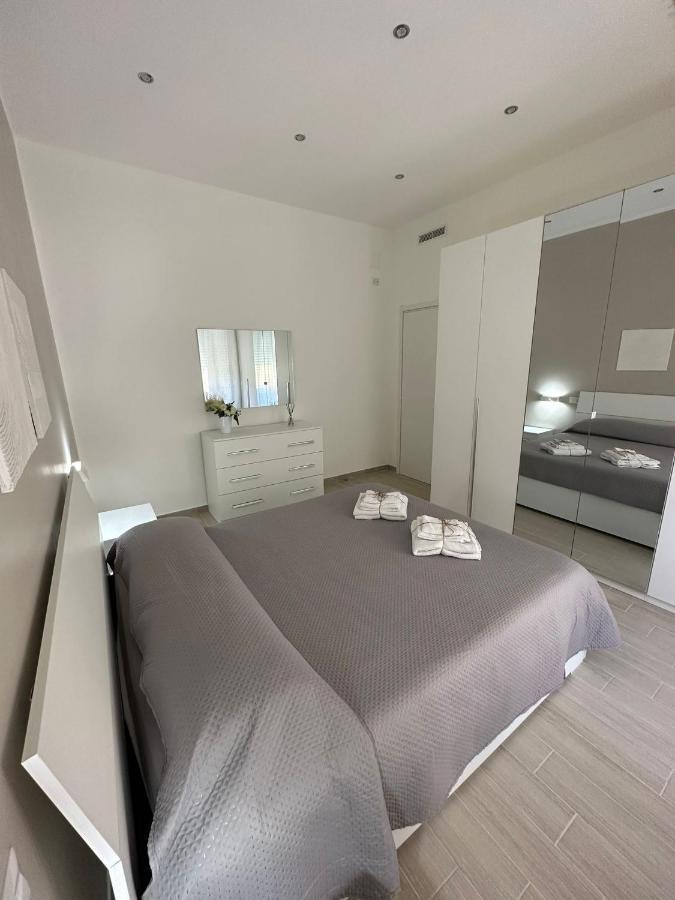 Carol Home Bari Extérieur photo