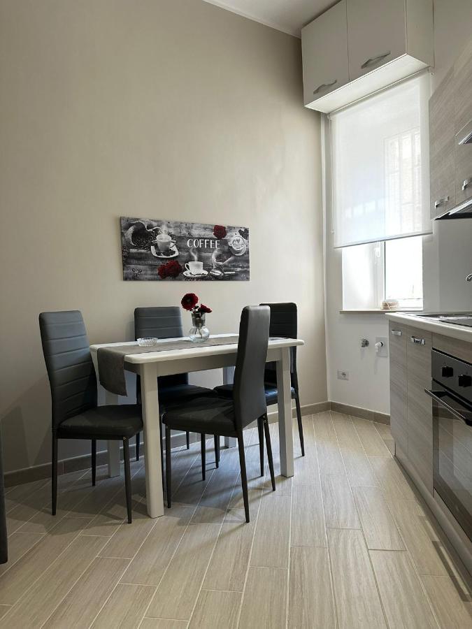 Carol Home Bari Extérieur photo