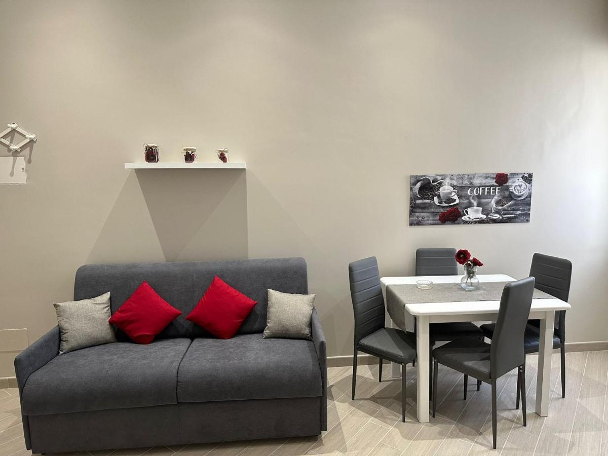 Carol Home Bari Extérieur photo