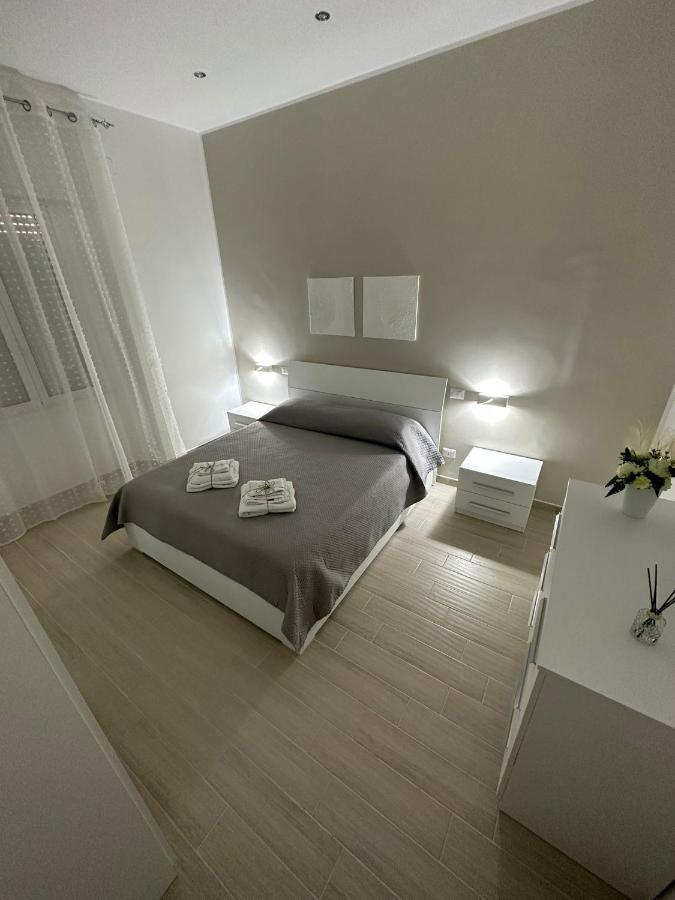 Carol Home Bari Extérieur photo