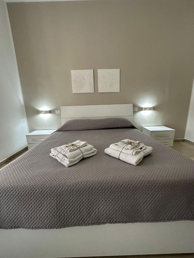 Carol Home Bari Extérieur photo