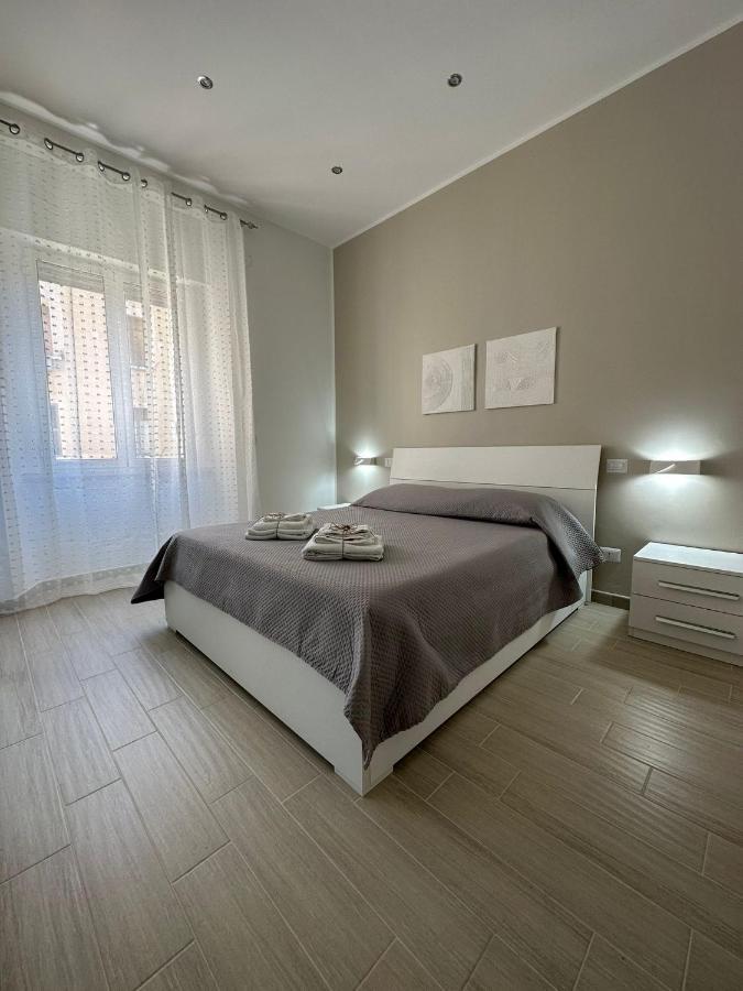 Carol Home Bari Extérieur photo