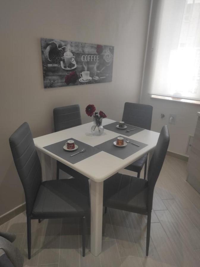 Carol Home Bari Extérieur photo